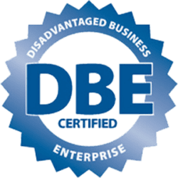 DBE
