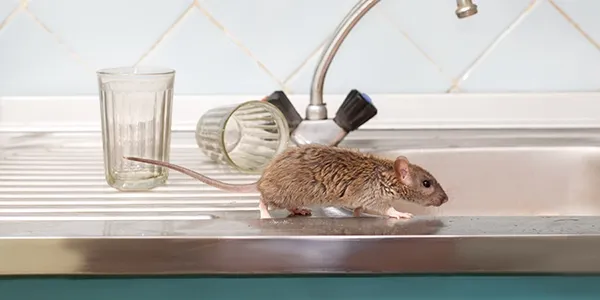 mouse
